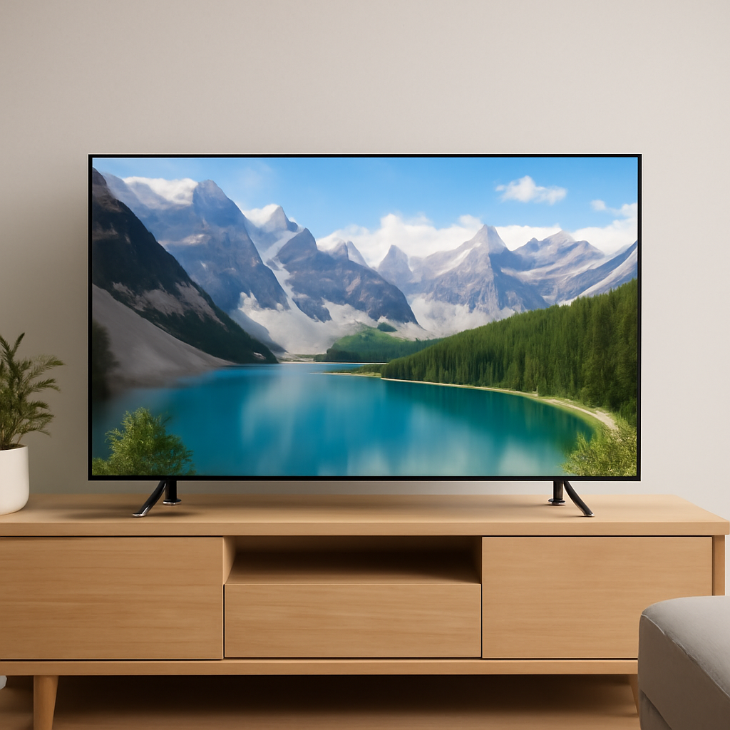 55인치TV 대표 이미지